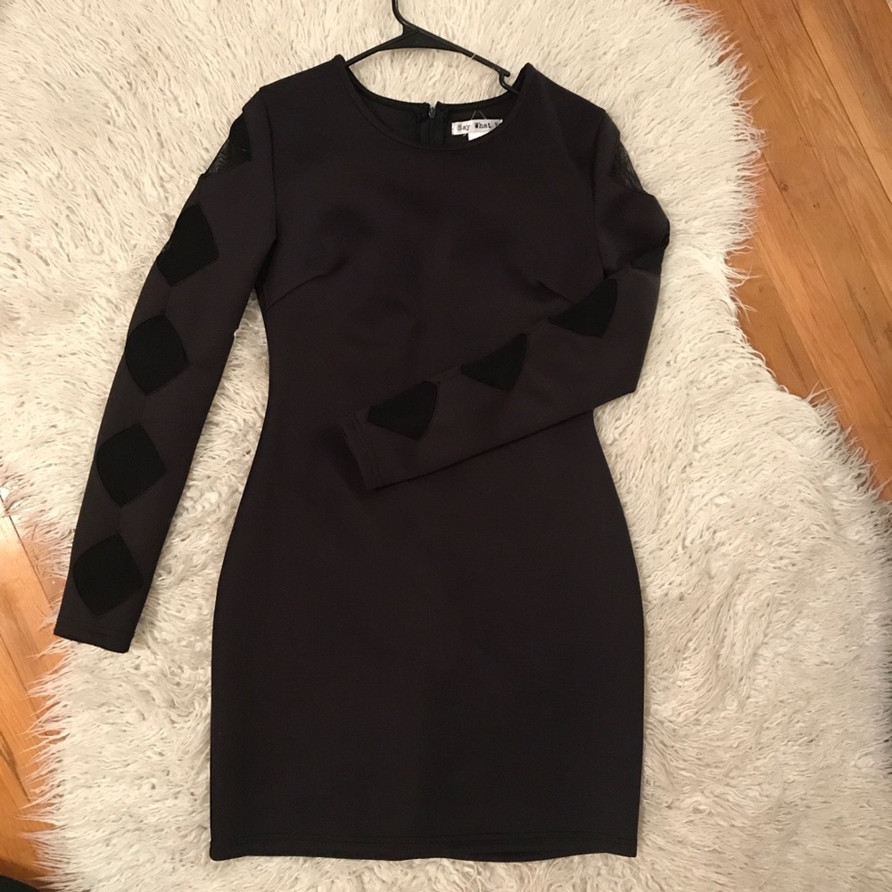 sweet 16 cocktail dress